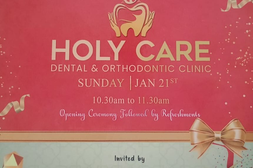 Holy Care Dental & Orthodontic&hellip;