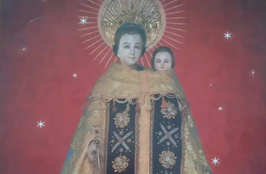 St. Antony’s church festival schedule&hellip;