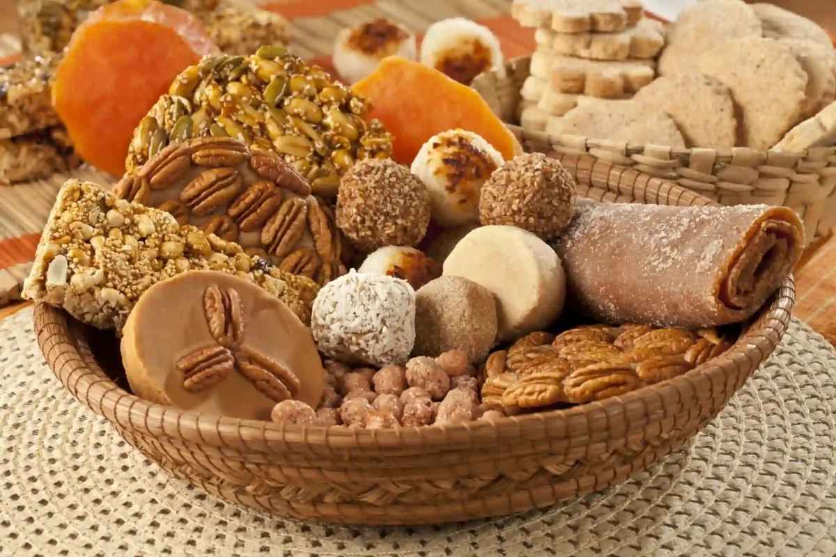 Naveen Bakery in Panakudi