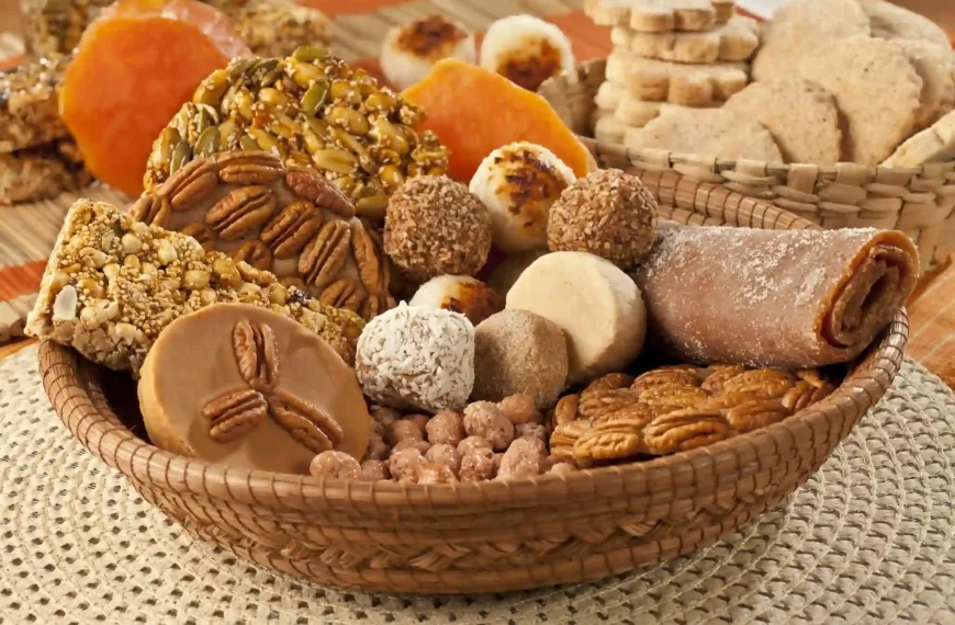 Naveen Bakery in Panakudi