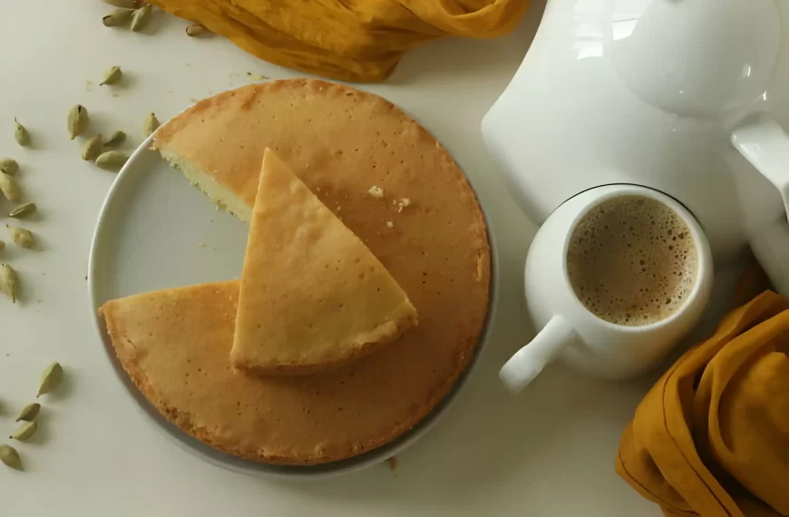 Vaanga Makka Coffee Shop