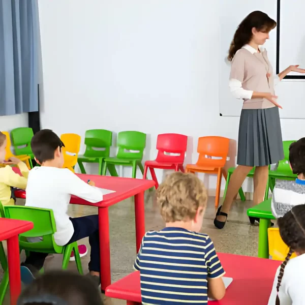 RMS International CBSE School