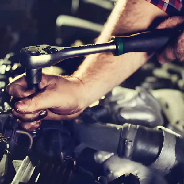 Sridi Saai Engineering Agency