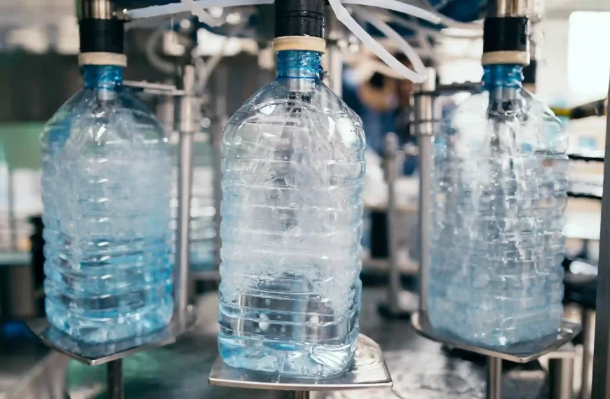 MRK Polymers in Panakudi