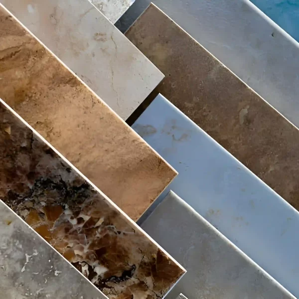 ST Thomas German Chamber Tile Factory