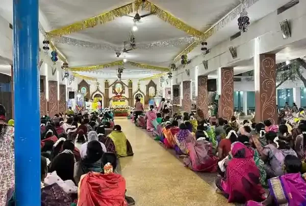 St. Antony’s Church 8’th Day Festival – 2024