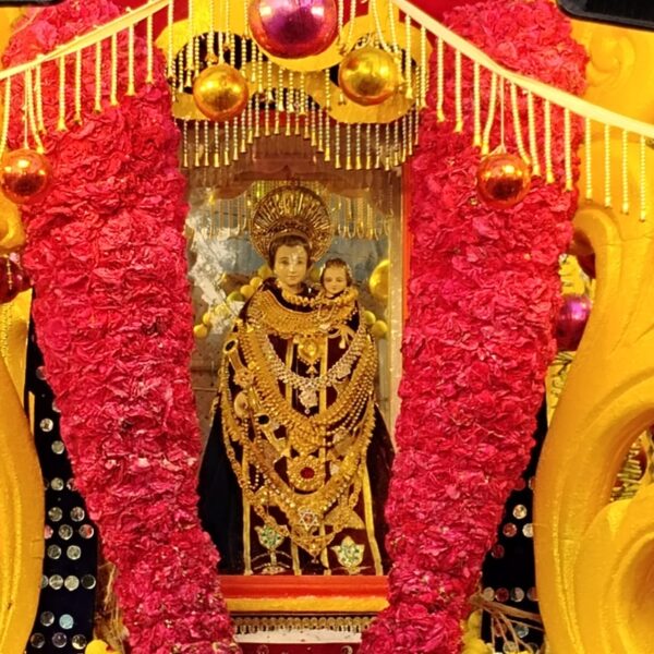 St. Antony’s Church 8’th and 10’th Day Festival&hellip;