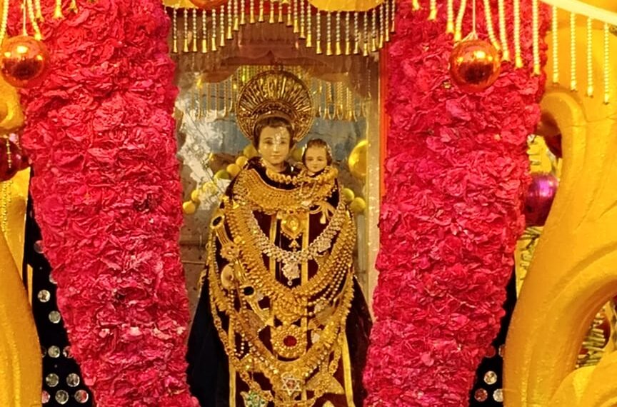 St. Antony’s Church 8’th and&hellip;