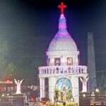 St Joseph Kebi Festival Celebration