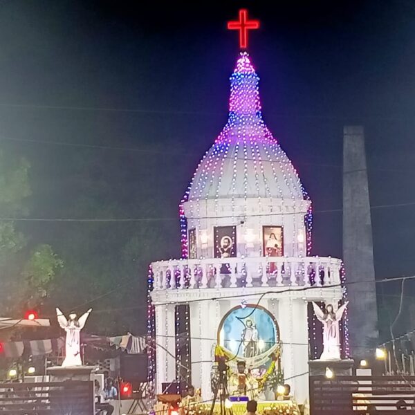 St Joseph Kebi Festival Celebration