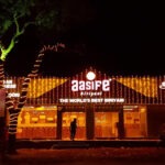 Aasife Biriyani – Valliyur