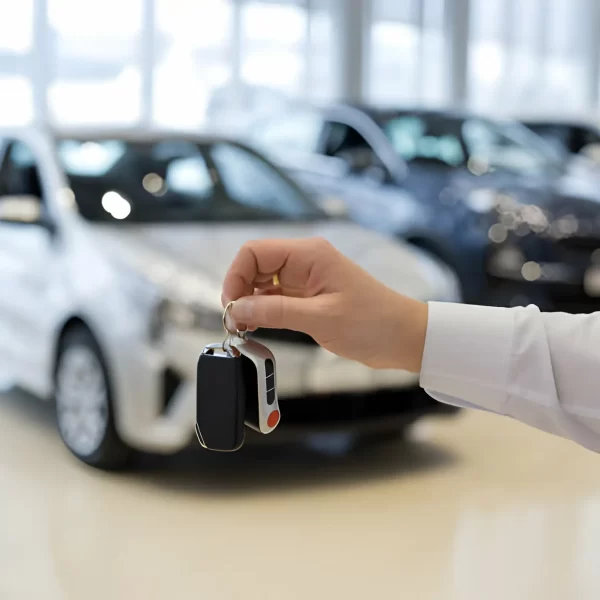 Tata Motors Cars Showroom – Derik Motors Private&hellip;