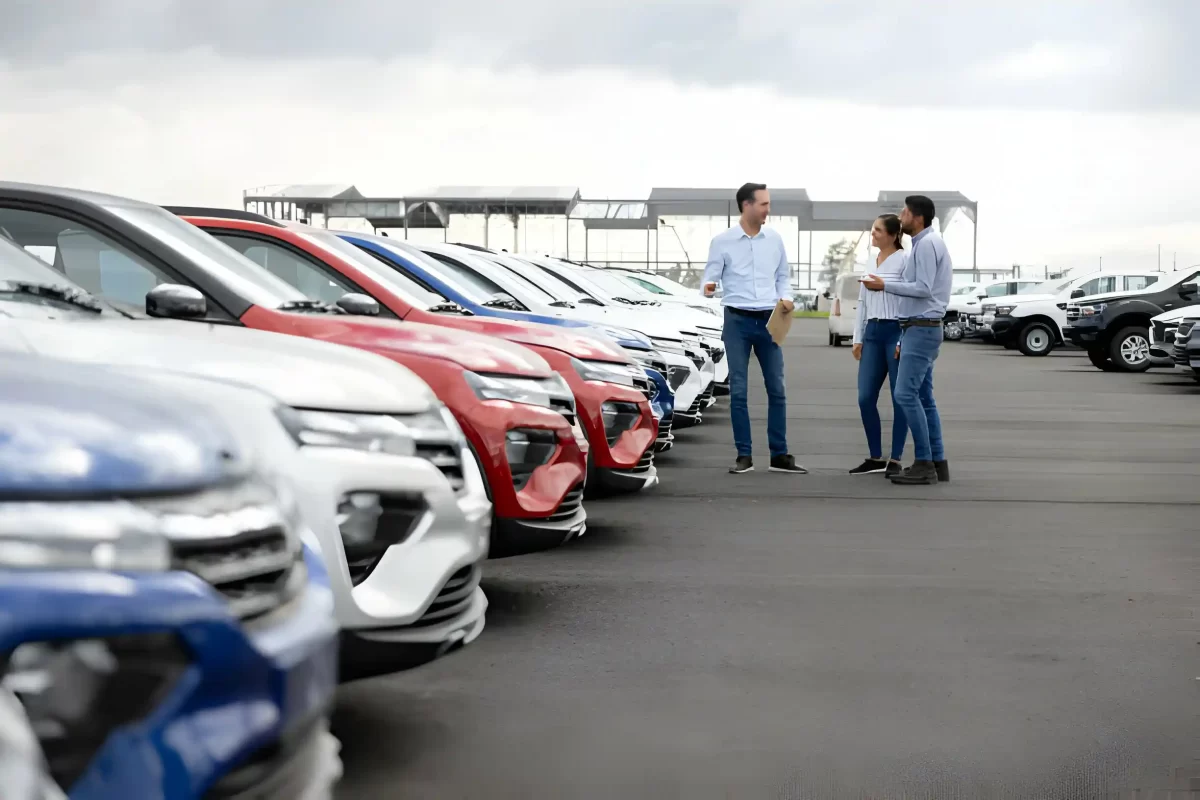 Derik Motors Private Limited