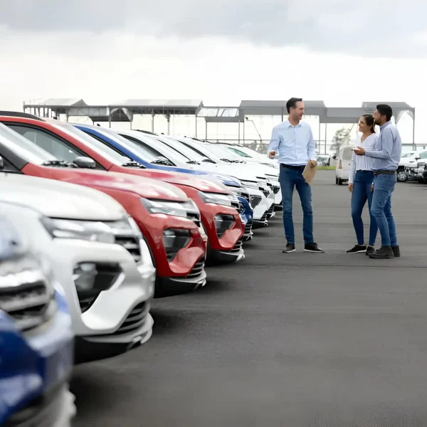 Derik Motors Private Limited