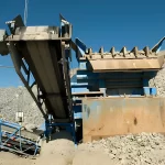 Sandeep Crusher Contract Service