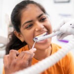 Nesam Dental Clinic in Panakudi