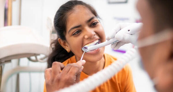 Nesam Dental Clinic in Panakudi