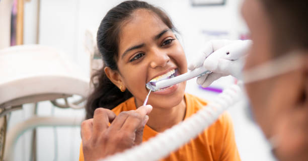 Nesam Dental Clinic in Panakudi