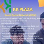 KK PLAZA Businesses in Kavalkinaru