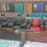 Jothi Furniture World