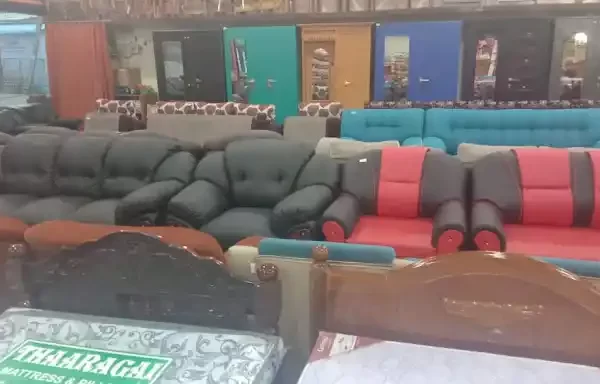 Jothi Furniture World
