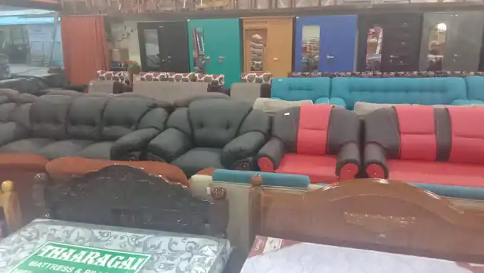Jothi Furniture World