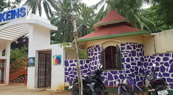 Keins Matric Hr.Sec. School