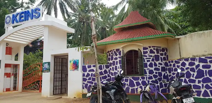 Keins Matric Hr.Sec. School