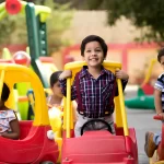 Apple Kids Play school