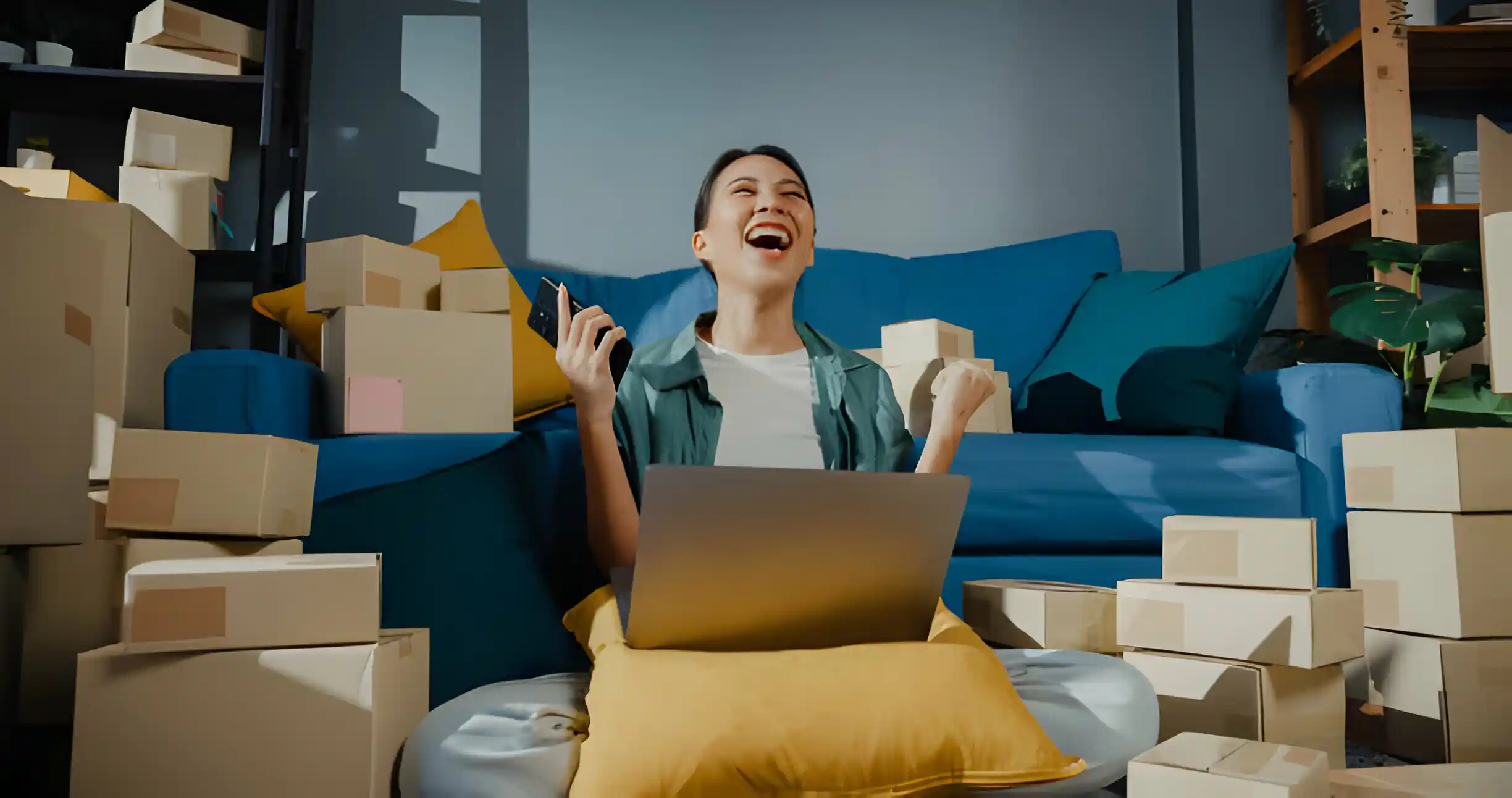 Red Hawk Enterprises