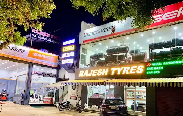 Bridgestone select – Rajesh Tyres And Wheel&hellip;