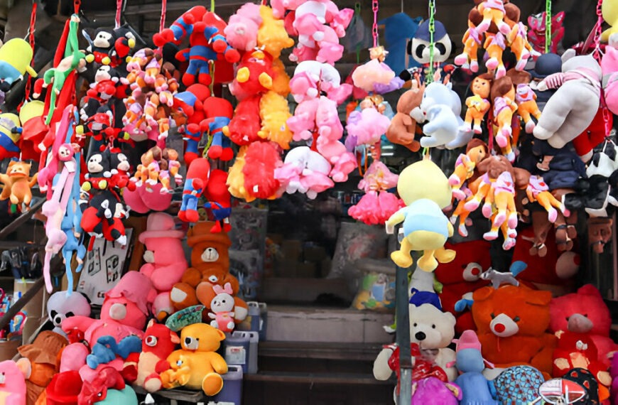 Asra Gift and Shopping