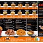 Deli FC Restaurant